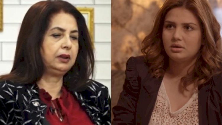 Əməkdar artistin qızını döyüblər